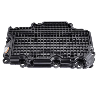Lower Engine Oil Pan for Nissan Infiniti Q50 Q60 2WD (2014-2023)