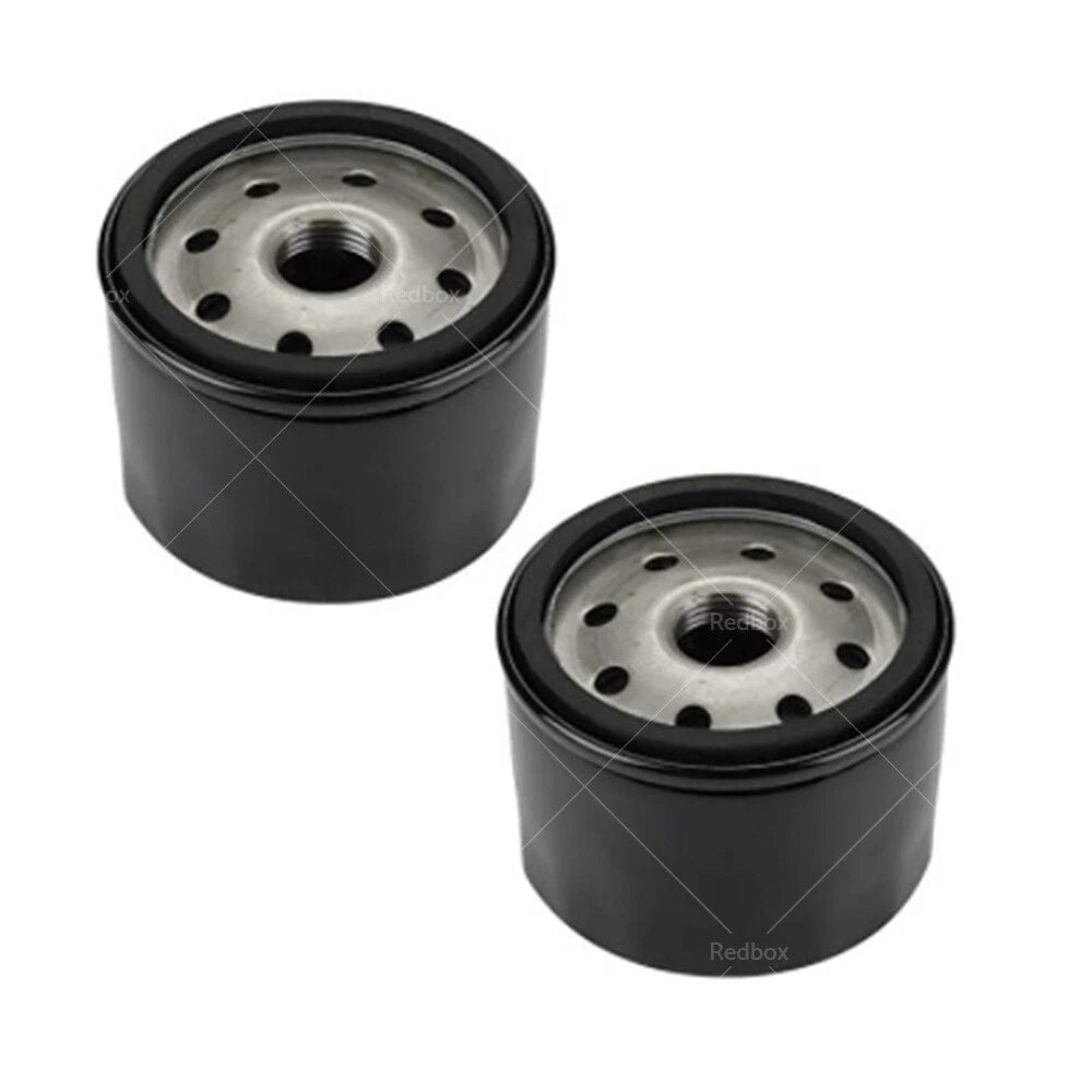 6 x Oil Filter for Kawasaki, Kohler, Briggs & Stratton