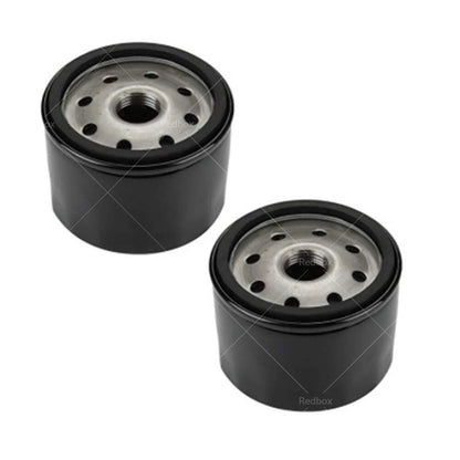 6 x Oil Filter for Kawasaki, Kohler, Briggs & Stratton