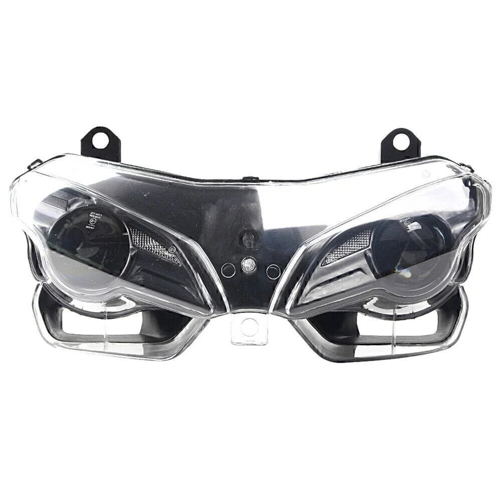 Front Headlight Assembly for DUCATI 1098 (2007-2009)