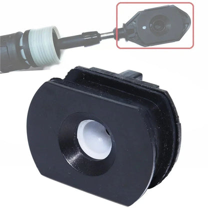 Shift Cable Bushing for Vauxhall Agila Gear Lever Linkage (2008–2014)