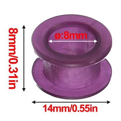 Gear Shifter Cable Bushing Replacement for Vauxhall Agila (2008–2014)