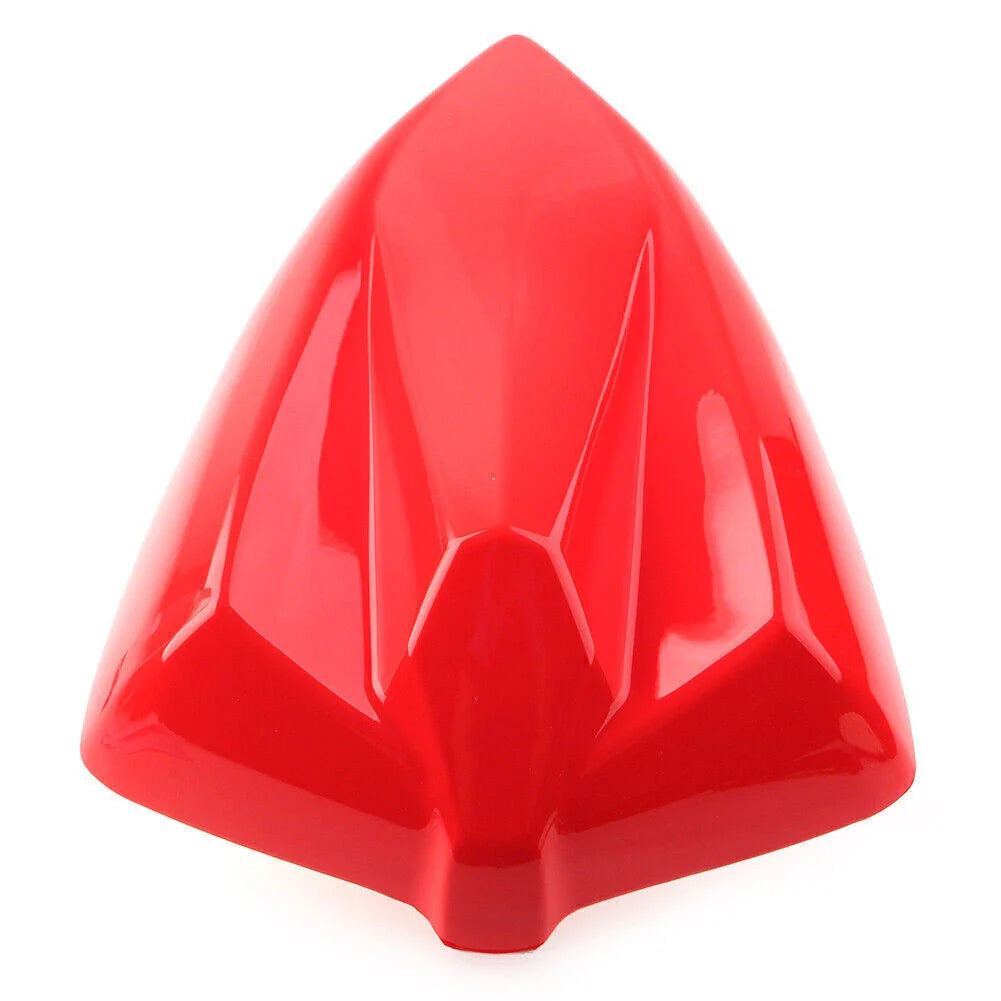 Red Rear Seat Pillion Cowl Cover for Aprilia GPR125/150 (2006-2015)