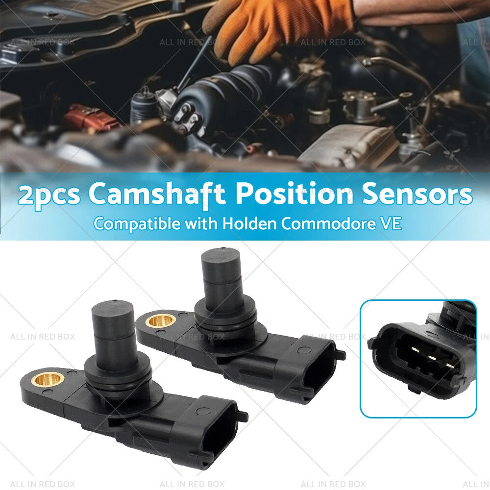 Camshaft Position Sensors for Holden VE Commodore (2006-2013)