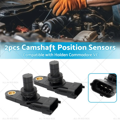Camshaft Position Sensors for Holden VE Commodore (2006-2013)