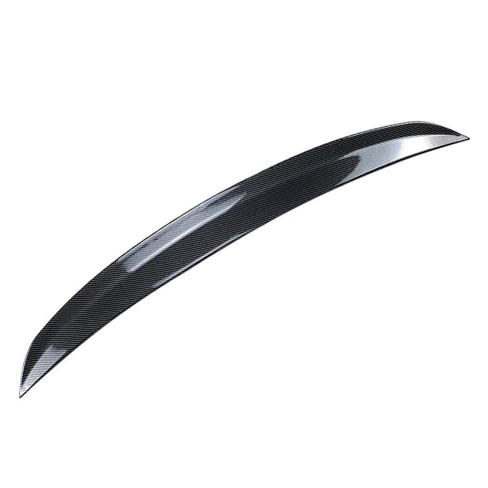 Rear Roof Boot Window Spoiler for Mercedes Benz CLA Class (2020 - )