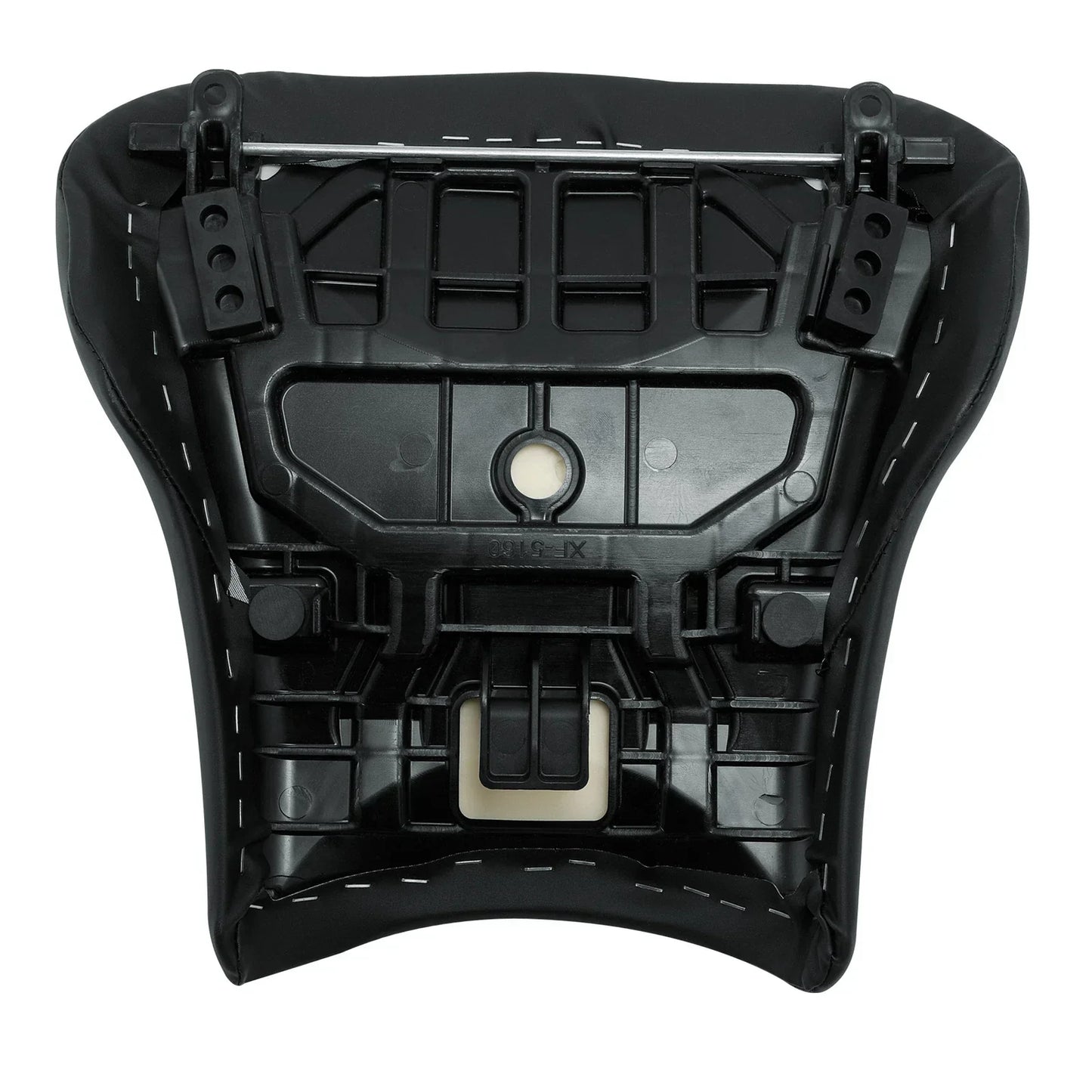 Front Driver Rider Seat for Honda CBR954RR (2002-2003)