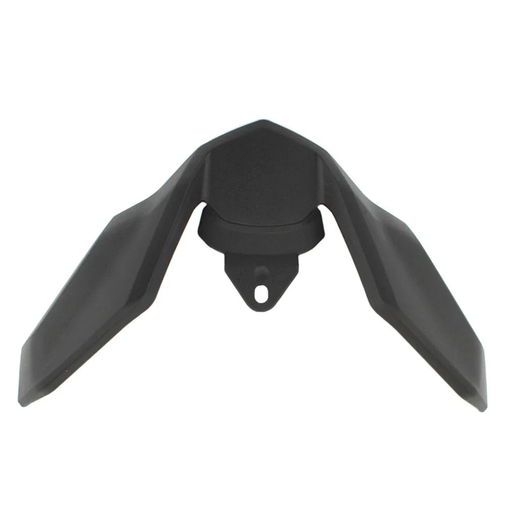 Front Beak Extension Wheel Cover for BMW R1200GS R1250GS (2019)