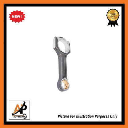 Connecting Rod 1 Piece Replacement for Hyundai Santa Fe Sorento 2.2 CRDI (2011–2015)