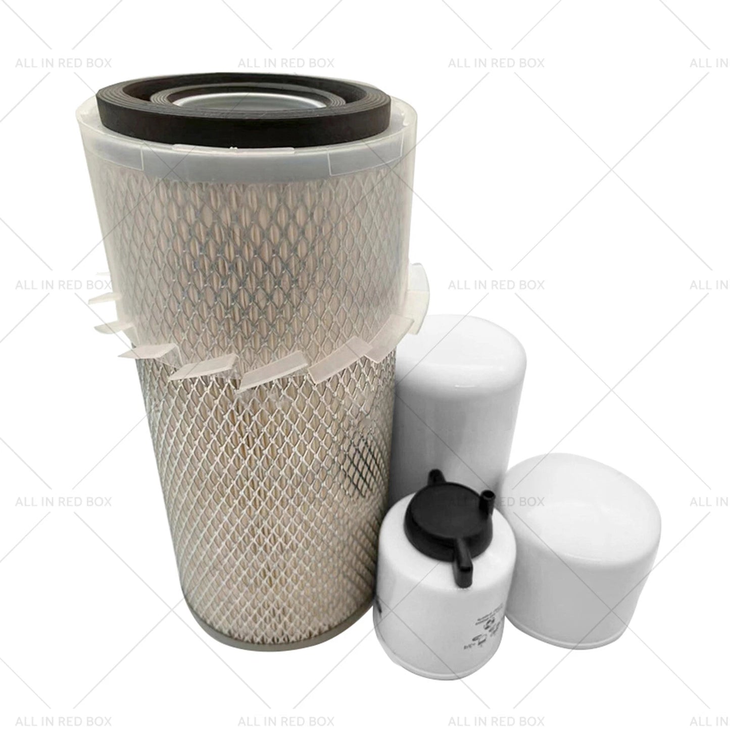 Air Hydraulic Fuel Oil Filter for Bobcat Skid Steer Loader 751 763 T140