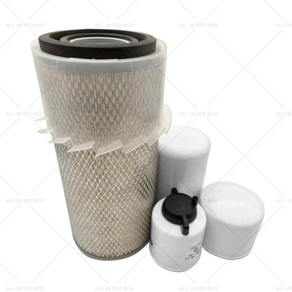 Air Hydraulic Fuel Oil Filter for Bobcat Skid Steer Loader 751 763 T140