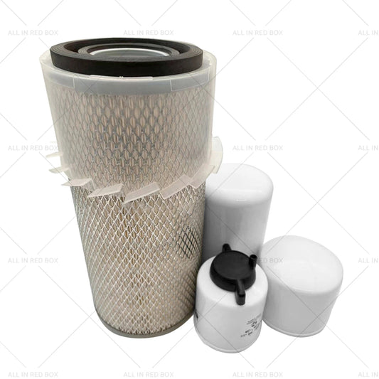 Air Hydraulic Fuel Oil Filter for Bobcat Skid Steer Loader 751 763 T140