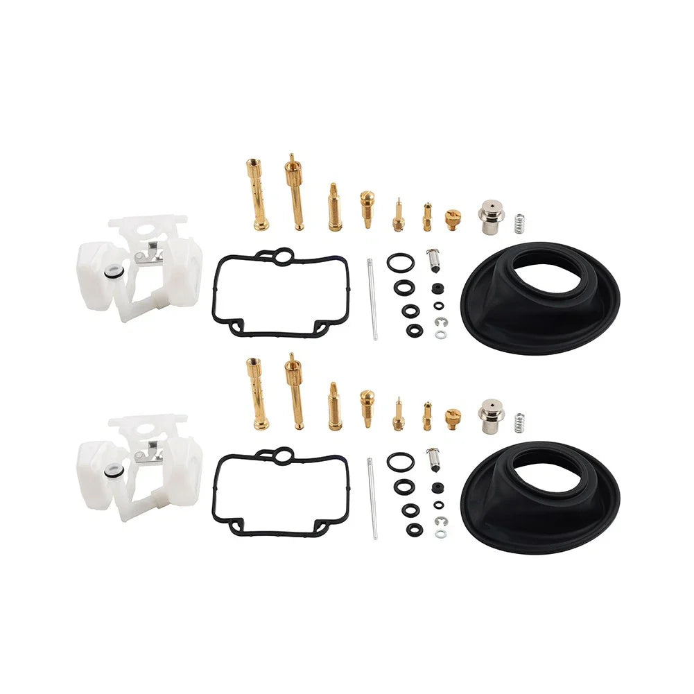 Carburetor Repair Kit for Suzuki GS500 GS 500 GS500E (1989-2000)