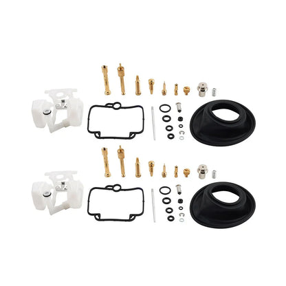Carburetor Repair Kit for Suzuki GS500 GS 500 GS500E (1989-2000)