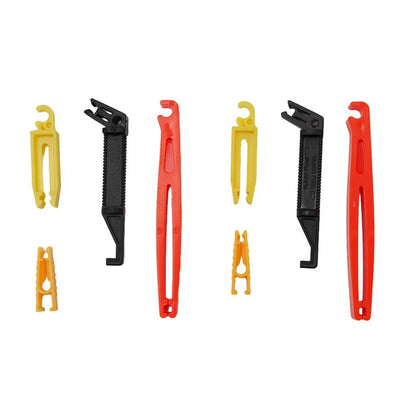 Blade Fuse Puller Set 8pcs for Vehicles