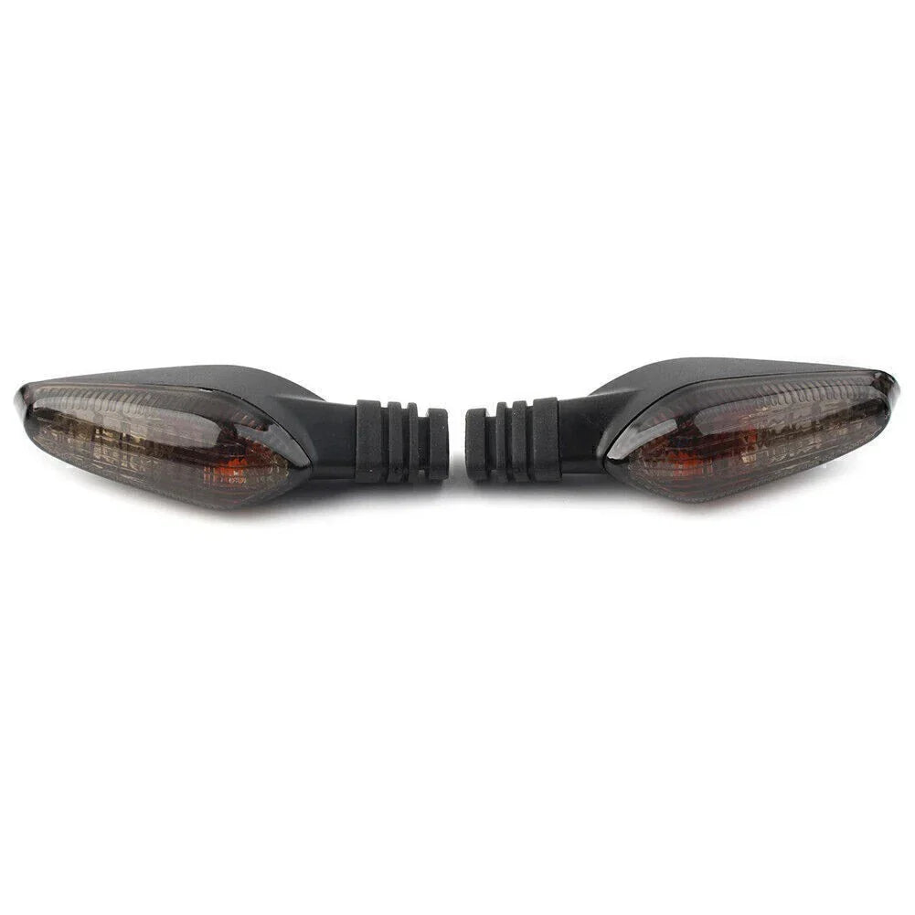 Smoke Turning Signal Lamp Light for DUCATI Monster 695 696 796 797 (2006-2019)