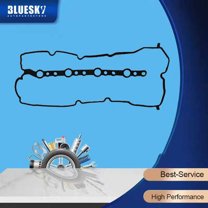 Rocker Cover Gasket for Toyota HILUX GUN123 2.8L 1GD-FTV (2015)