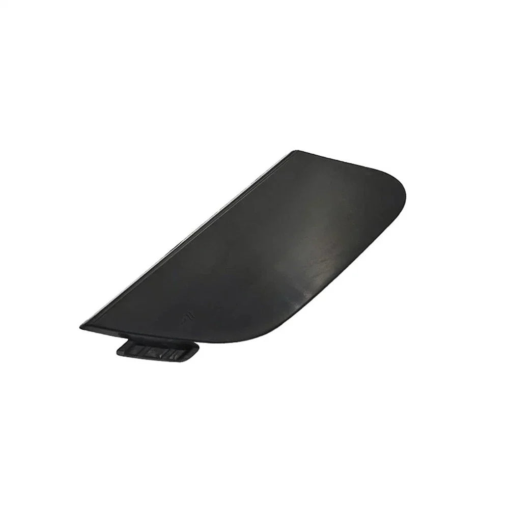 Rear Bumper Tow Hook Cover for Mercedes-Benz W222 S-Class (2014-2019)