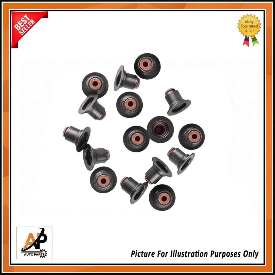Cylinder Head Gasket Set Replacement with Head Bolts for Mini Cooper S R57 R58 (2010–2013)