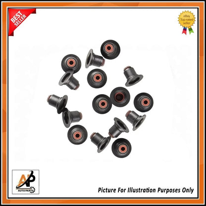 Cylinder Head Gasket Set Replacement with Head Bolts for Mini Cooper S R57 R58 (2010–2013)