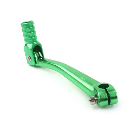 Green Folding Gear Shifter Lever for Pit Dirt Bike 50cc-160cc