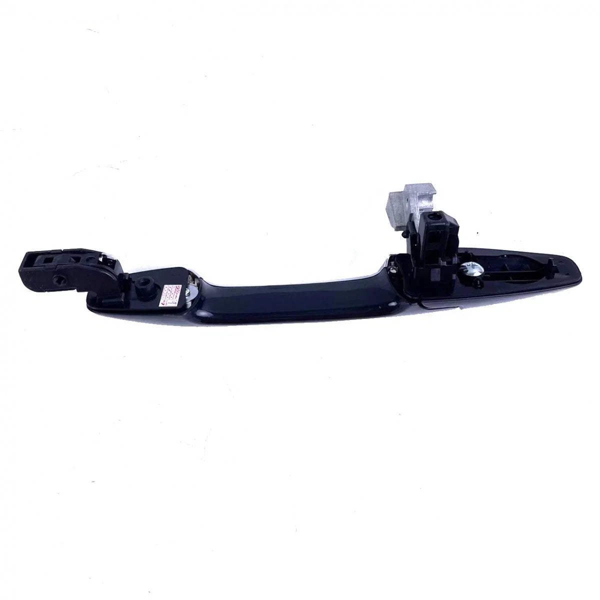 Right Rear Outer Door Handle Chrome/Black Fits Honda Civic FD 4D Sedan 2006-11