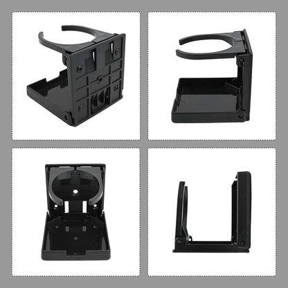 Set 4 x Waterproof Adjustable Drink Holders