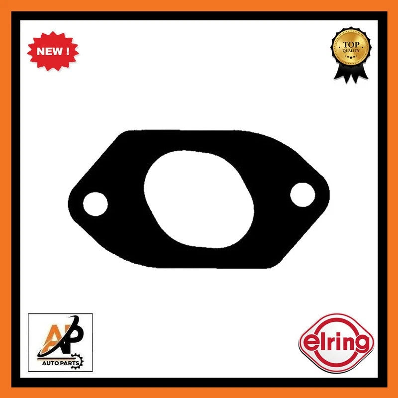 EGR Valve Gasket Replacement for Mercedes-Benz OM668 Engine (2018–2024)