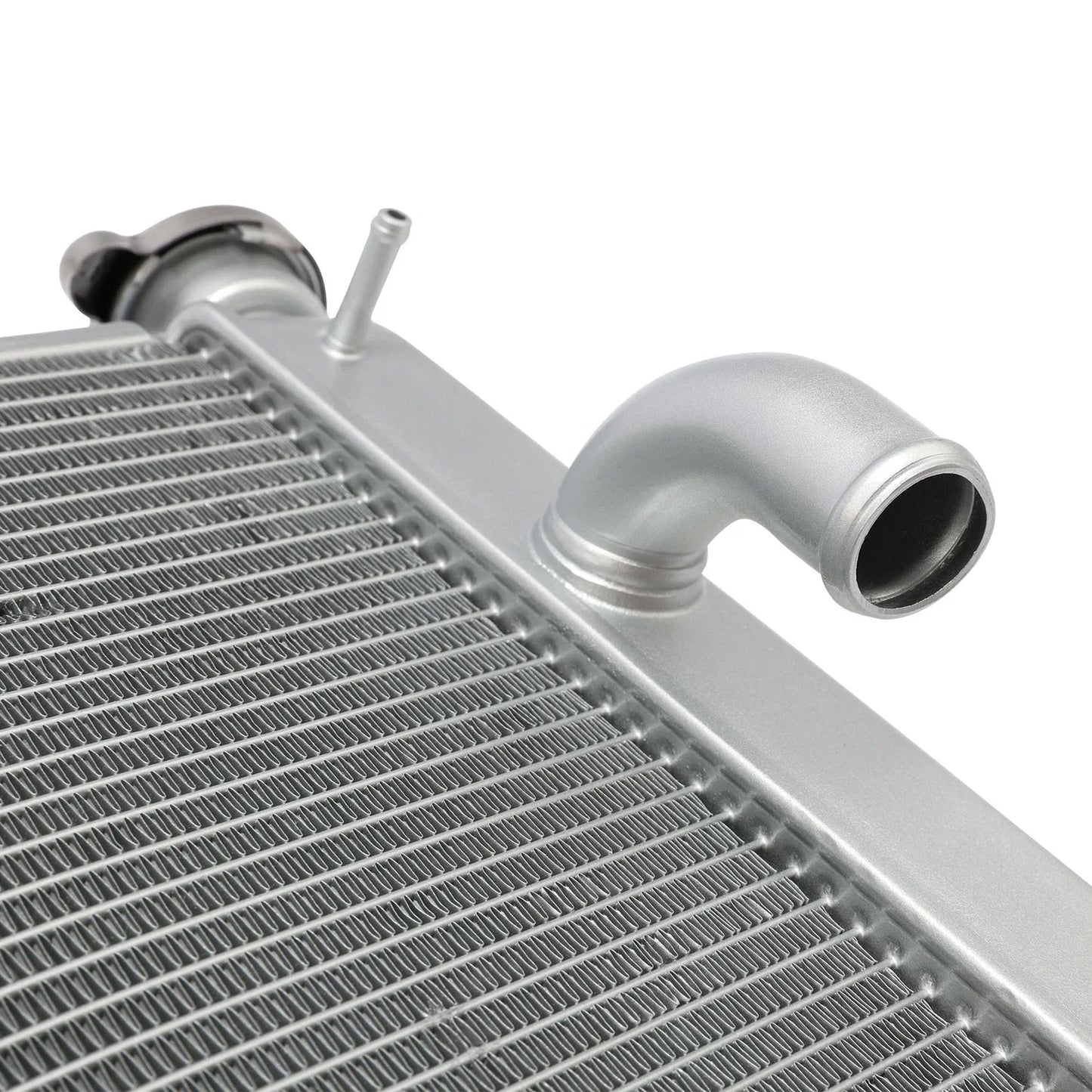 Radiator Cooler for Kawasaki Ninja ZX10R ZX-10RR (2021-2025)