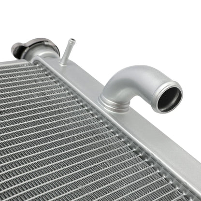 Radiator Cooler for Kawasaki Ninja ZX10R ZX-10RR (2021-2025)