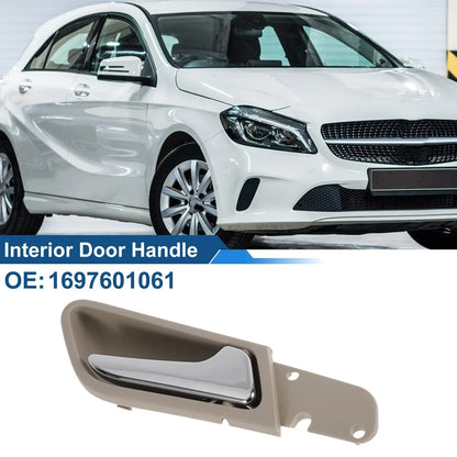 Interior Door Handle for Mercedes-Benz A180 (2004-2012)