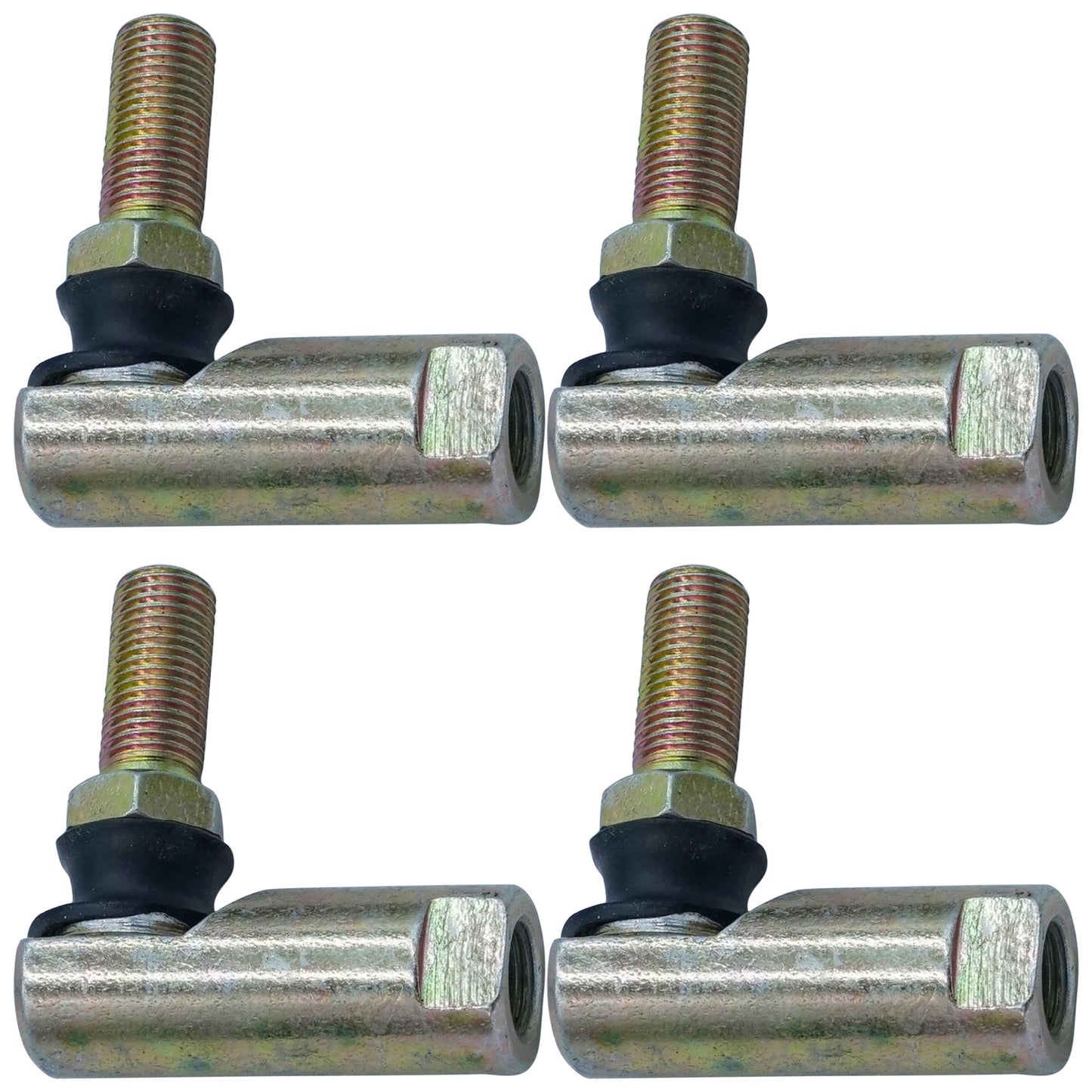Caltric Tie Rod End Replacement Ball Joint for MTD Cub Cadet Ariens (21031)