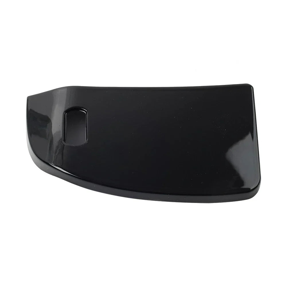 Inner Speedometer Fairing Media Door for Harley Touring Street Glide (14-23)