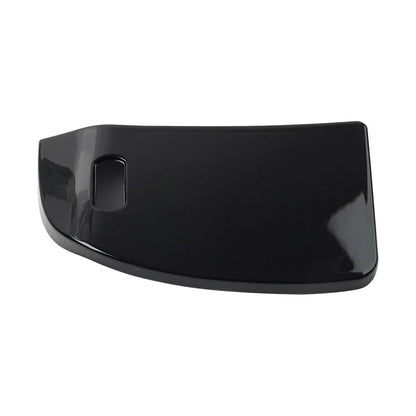 Inner Speedometer Fairing Media Door for Harley Touring Street Glide (14-23)