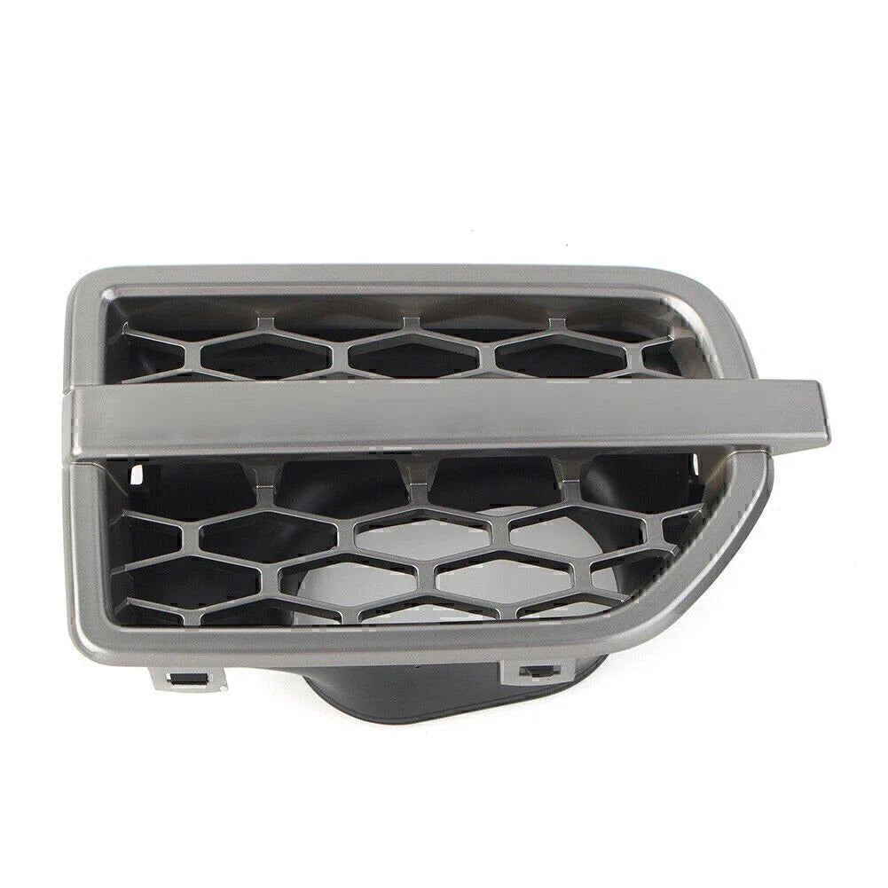 Gray Right Front Grille Air Intake Vent for Land Rover LR4 (2010-2016)
