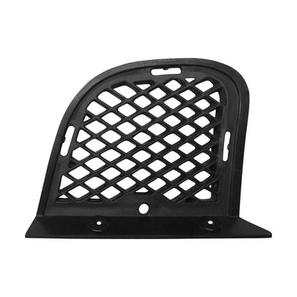 Front Left Bumper Air Vent Grille for Hyundai Tucson (2005-2009)