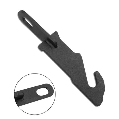 Door Latches for Polaris XP 1000, XP 4 1000, 900, S900 (2014-2023)