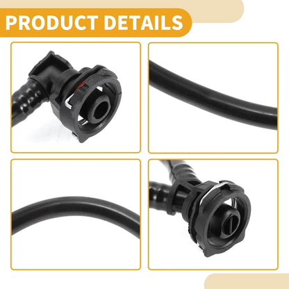 Radiator Hose for Mercedes Benz A Class W176 2013-2018
