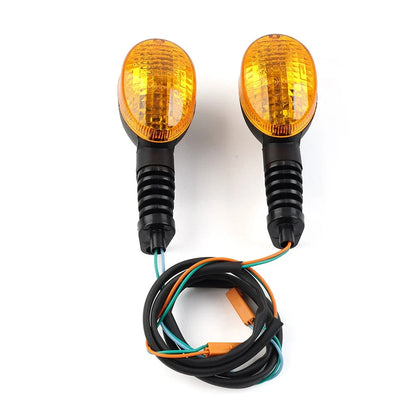 Motorcycle Turn Signal Lights for Kawasaki NINJA 250R, KLX 250SF, VN 650 (2008-2018)