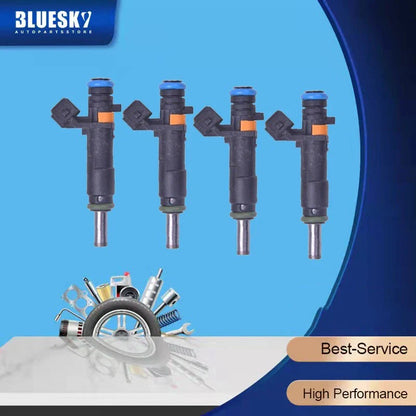 4 x Fuel Injectors for Holden Cruze JH 1.8L (2011-2013)