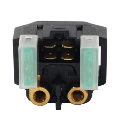 Starter Relay Solenoid for Yamaha YZF R1 (2004-2014) & YZF R6 (2006-2016)