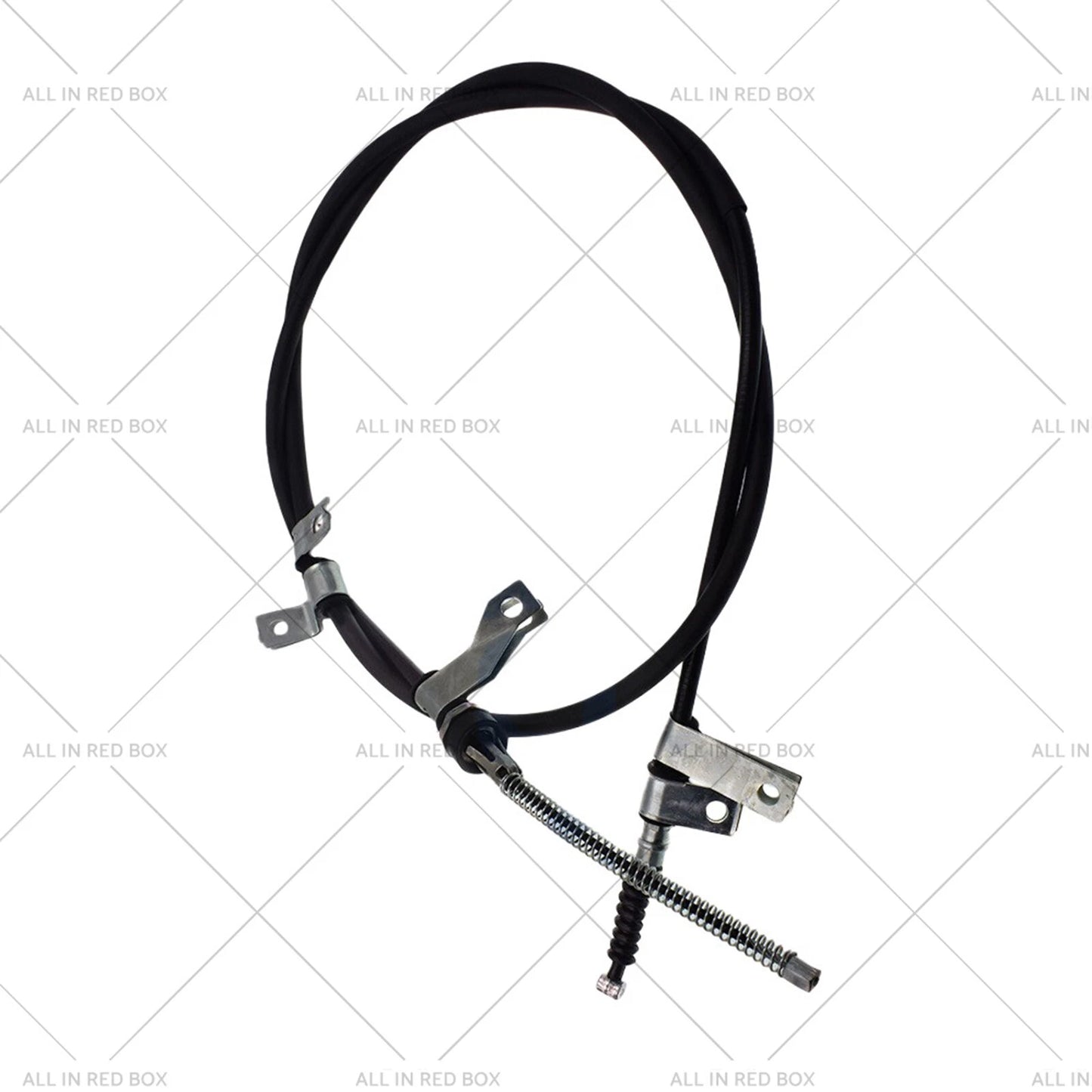Parking Brake Cables for Mitsubishi Triton L200 (2007-2015)