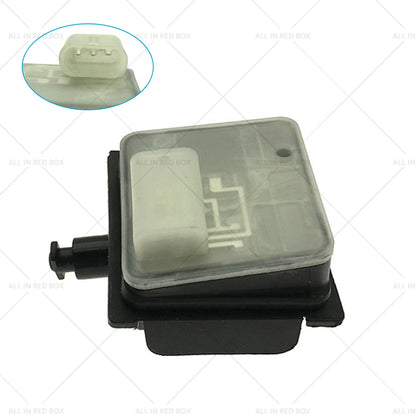 Fuel Filler Door Lock Actuator for Mercedes-Benz B-Class, A-Class (2005-2019)