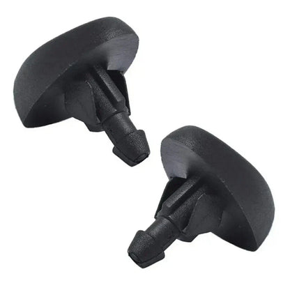 Front Windshield Wiper Washer Nozzles for Citroen Peugeot Fiat Scudo