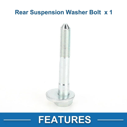 Rear Suspension Washer Bolt for MERCEDES-BENZ W164 (2005-2012)