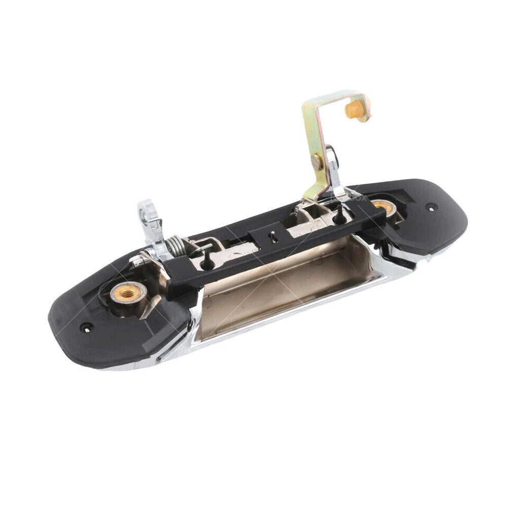 REAR RIGHT Outer Door Handle for Mitsubishi Pajero (1991-2000)