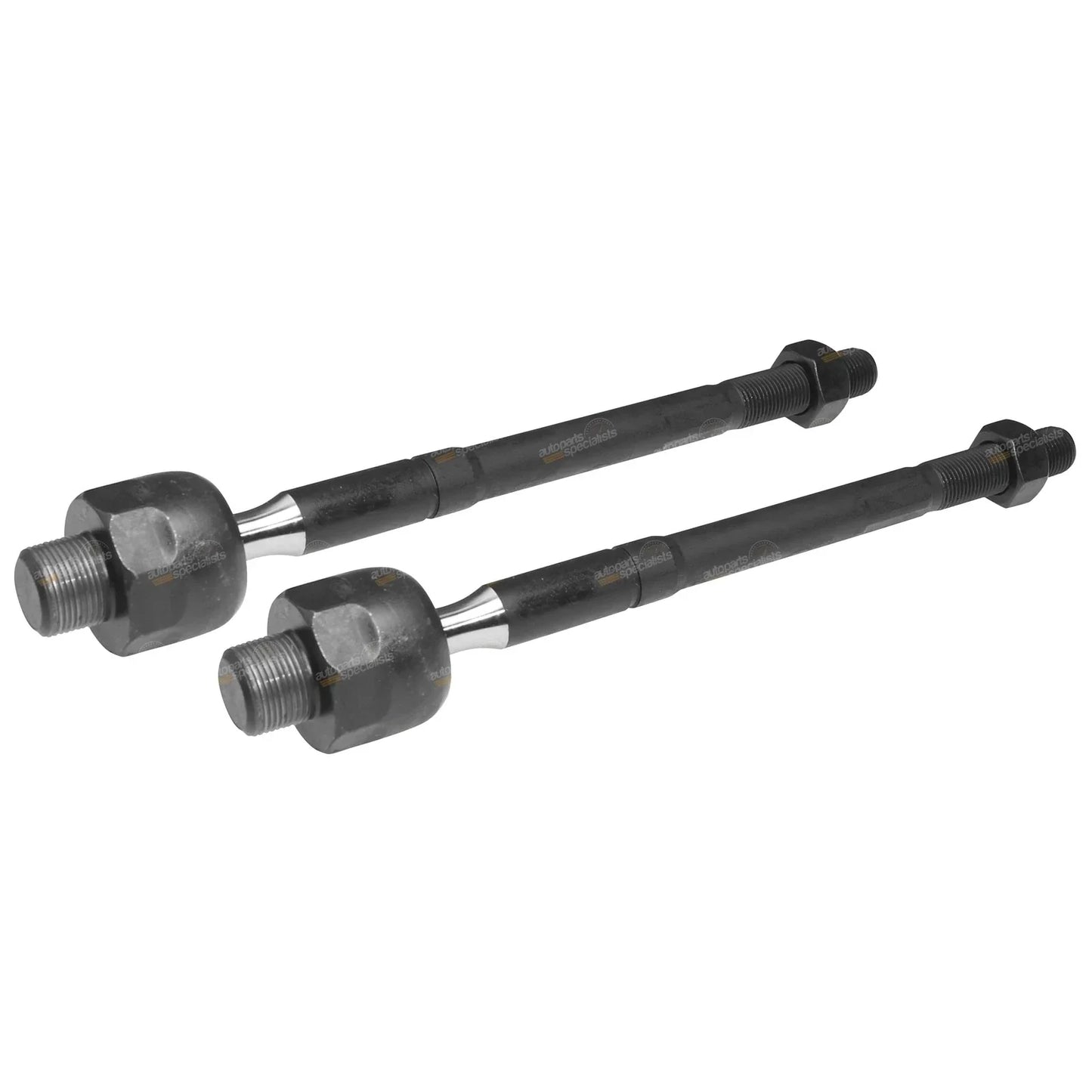 2 x Steering Rack Ends for Toyota FJ Cruiser GSJ15R Wagon (2011–2016)