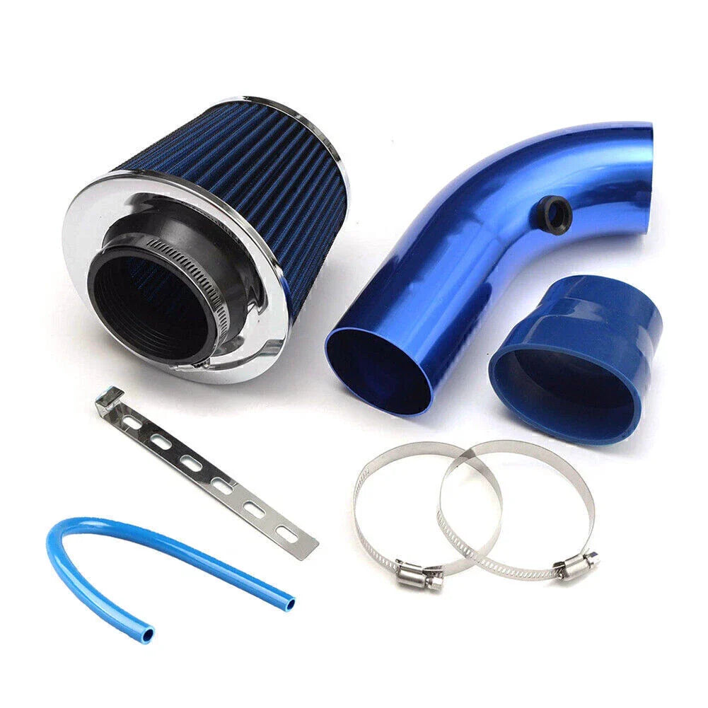 Cold Air Intake Filter Hose System for Car Accessories