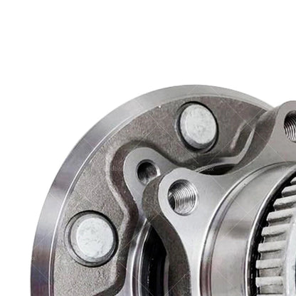 Front Wheel Bearing Hubs for Toyota Hiace TRH KDH Series (2005 - Present)