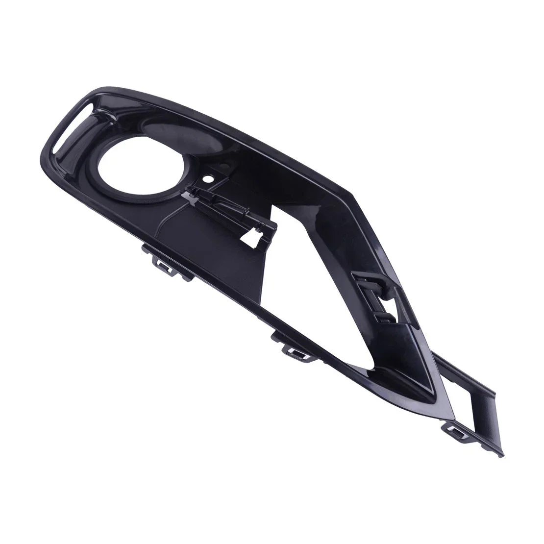 Right Open Fog Light Grille for BMW F30 F31 328 320 (2012-2015)